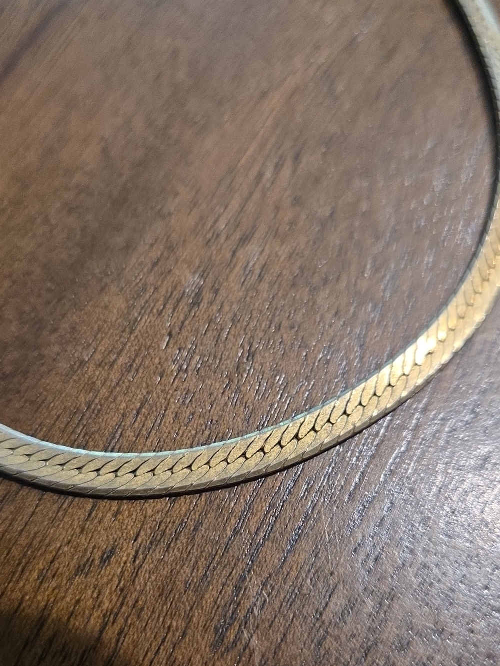 VINTAGE NECKLACE - Picture 3 of 3